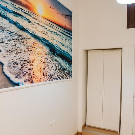 Sea House Bed & Breakfast Reggio di Calabria Dış mekan fotoğraf