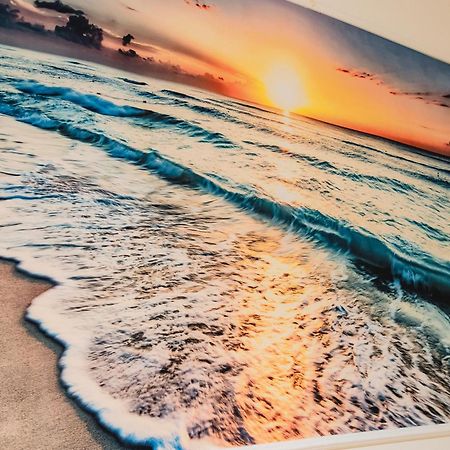 Sea House Bed & Breakfast Reggio di Calabria Dış mekan fotoğraf