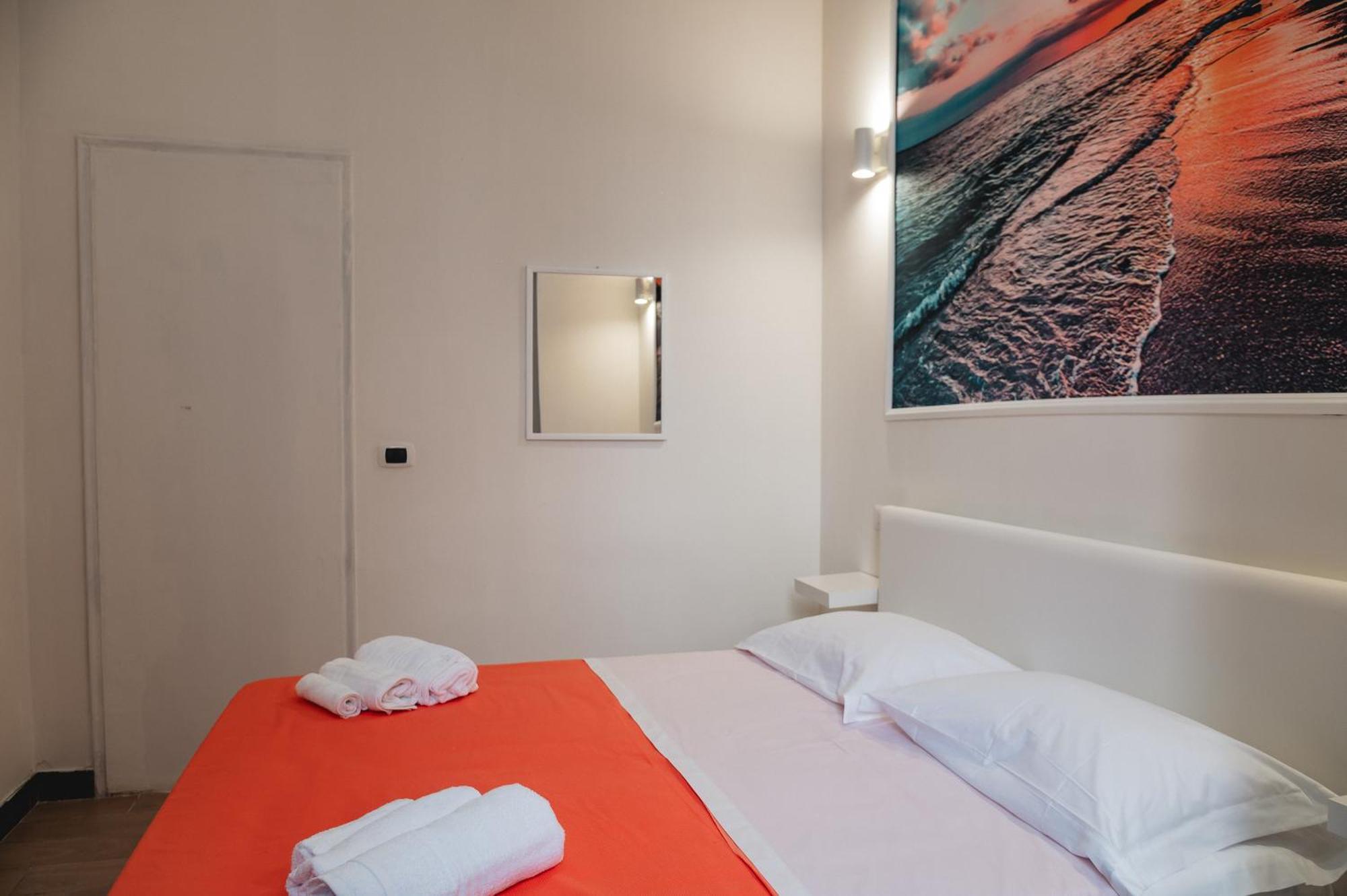 Sea House Bed & Breakfast Reggio di Calabria Dış mekan fotoğraf