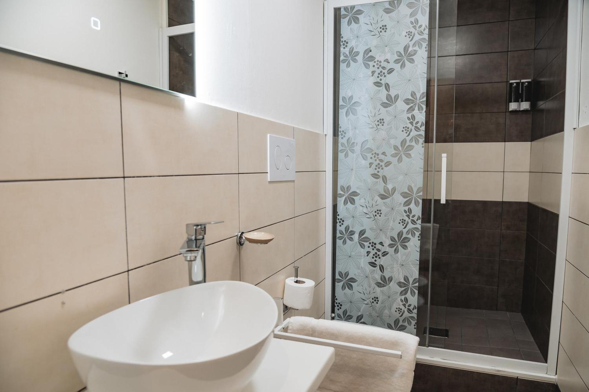 Sea House Bed & Breakfast Reggio di Calabria Dış mekan fotoğraf