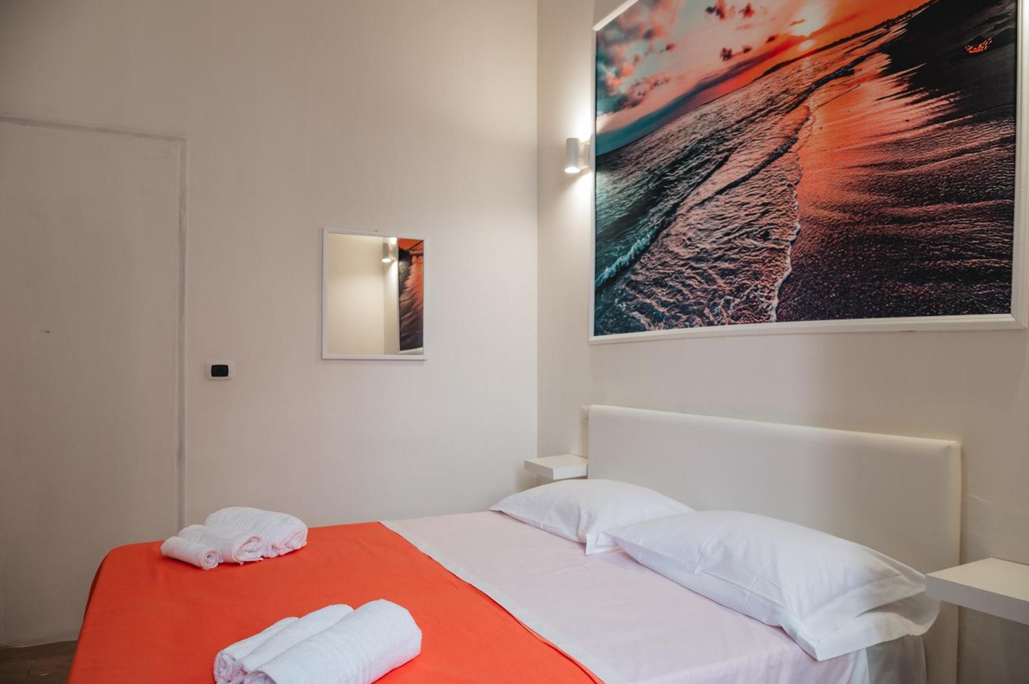 Sea House Bed & Breakfast Reggio di Calabria Dış mekan fotoğraf