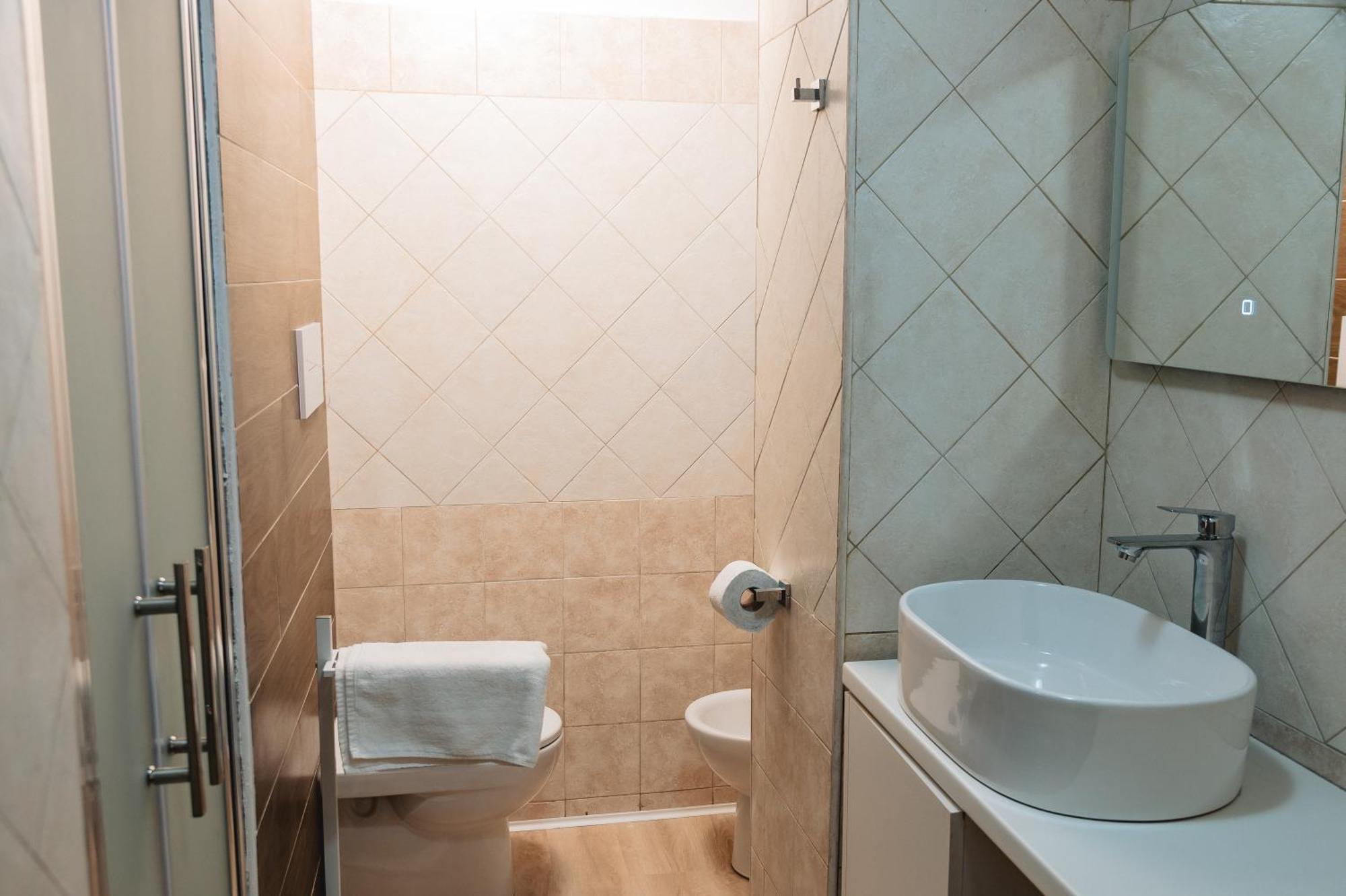 Sea House Bed & Breakfast Reggio di Calabria Dış mekan fotoğraf