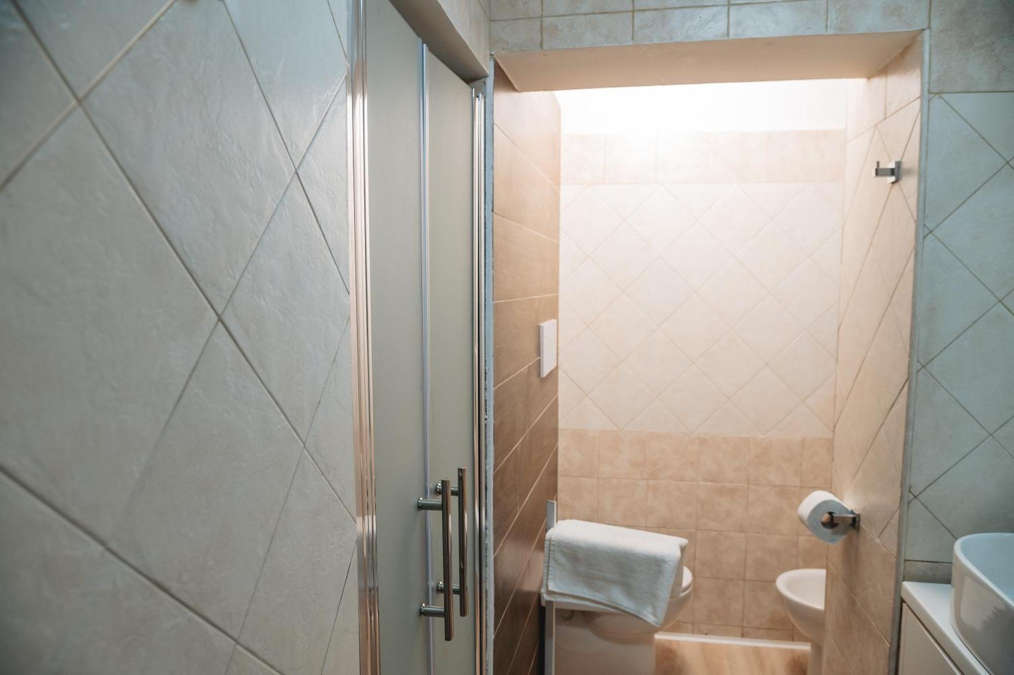 Sea House Bed & Breakfast Reggio di Calabria Dış mekan fotoğraf
