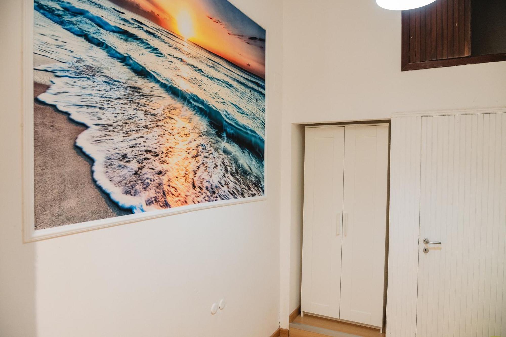 Sea House Bed & Breakfast Reggio di Calabria Dış mekan fotoğraf