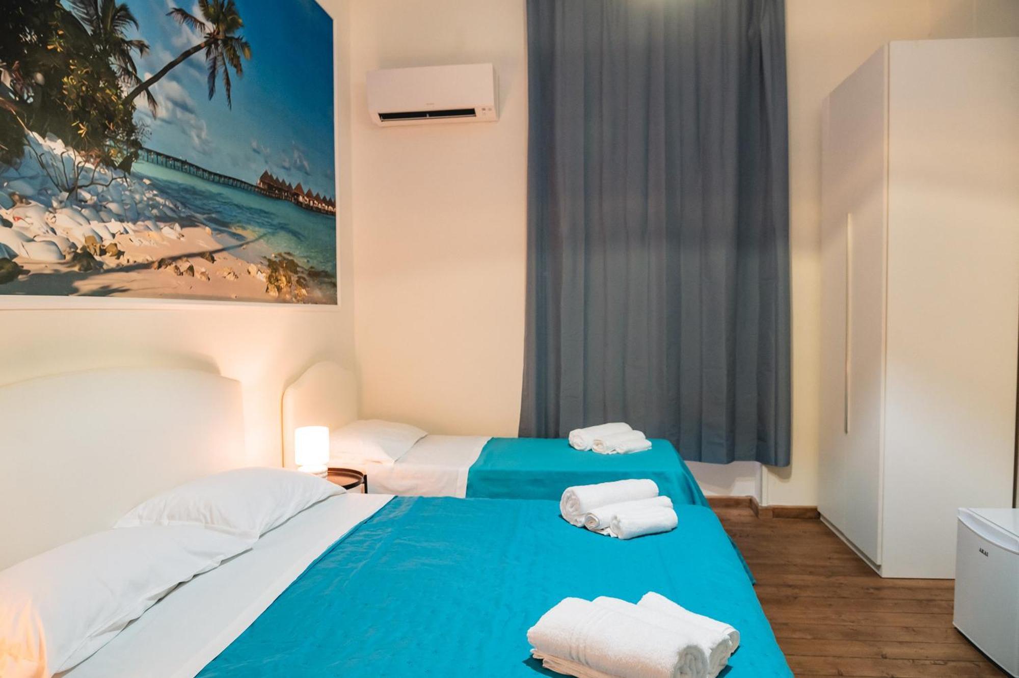 Sea House Bed & Breakfast Reggio di Calabria Dış mekan fotoğraf