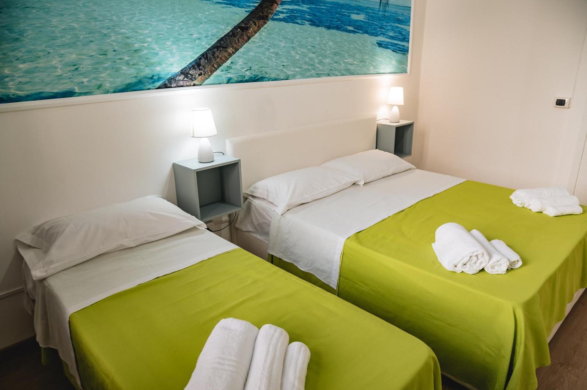 Sea House Bed & Breakfast Reggio di Calabria Dış mekan fotoğraf