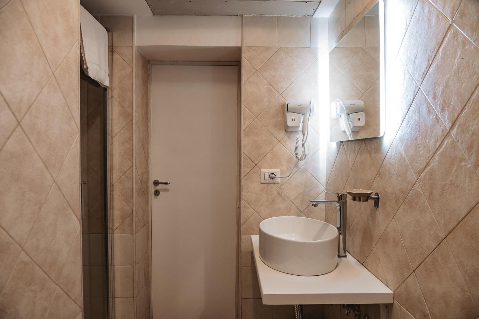 Sea House Bed & Breakfast Reggio di Calabria Dış mekan fotoğraf