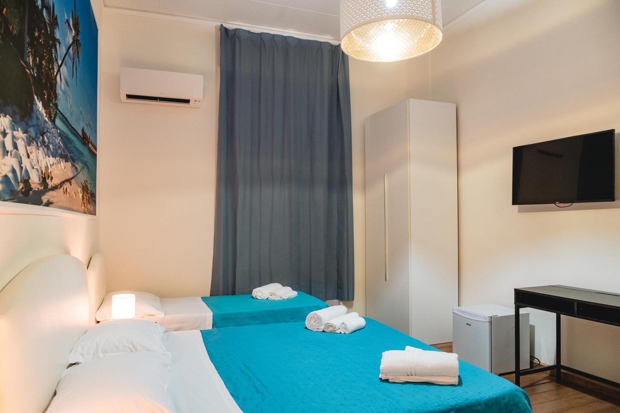 Sea House Bed & Breakfast Reggio di Calabria Dış mekan fotoğraf