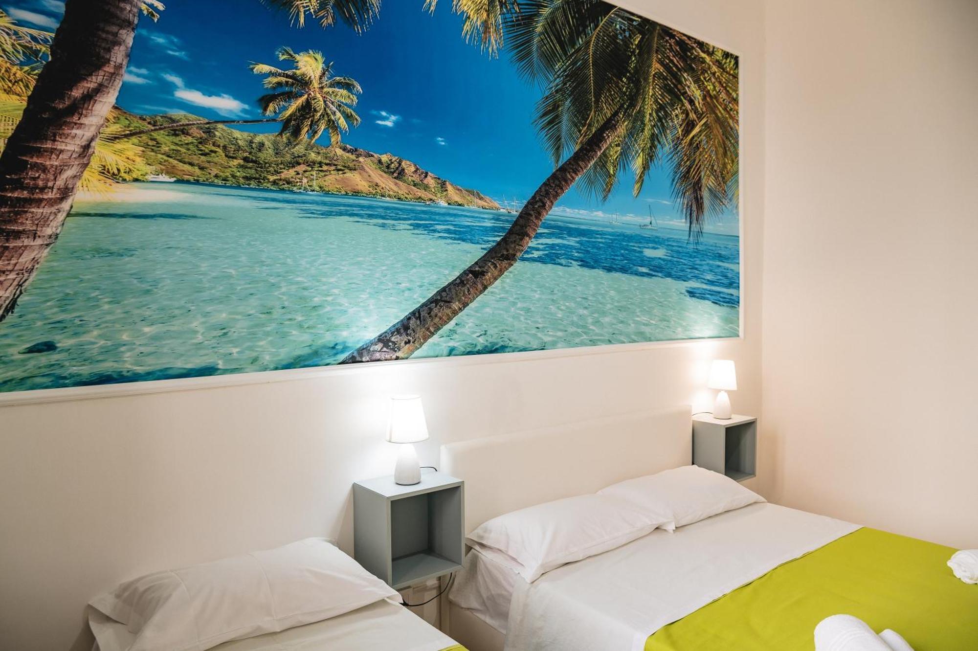 Sea House Bed & Breakfast Reggio di Calabria Dış mekan fotoğraf