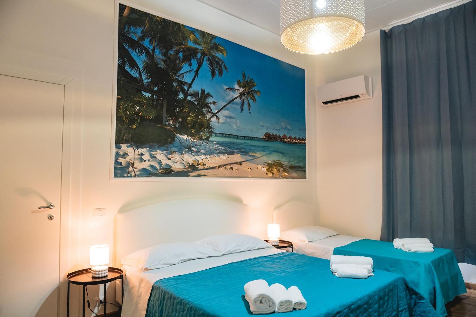 Sea House Bed & Breakfast Reggio di Calabria Dış mekan fotoğraf