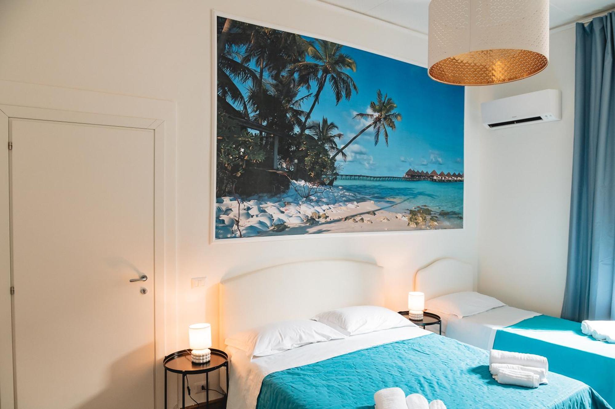 Sea House Bed & Breakfast Reggio di Calabria Dış mekan fotoğraf