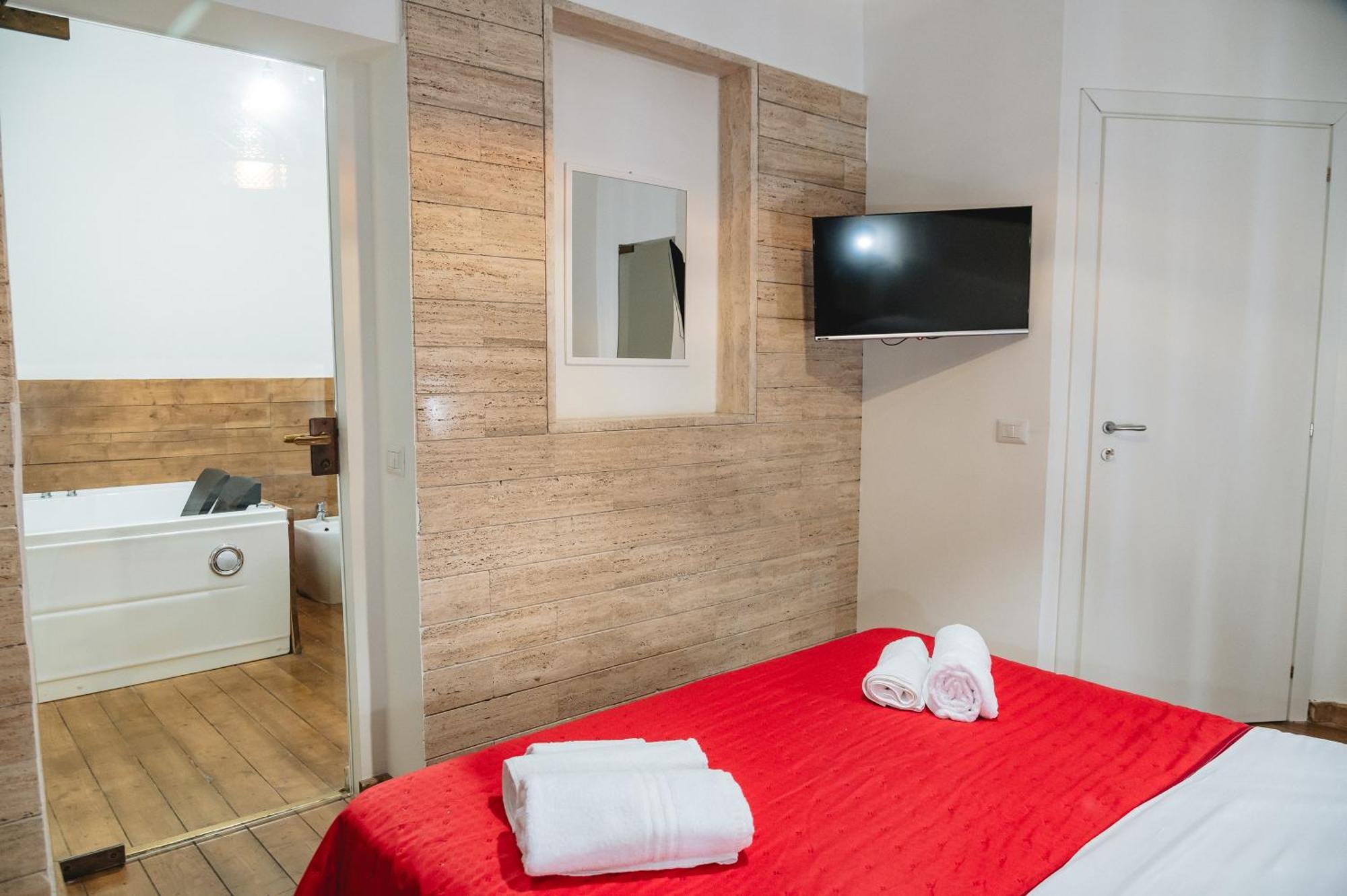 Sea House Bed & Breakfast Reggio di Calabria Dış mekan fotoğraf