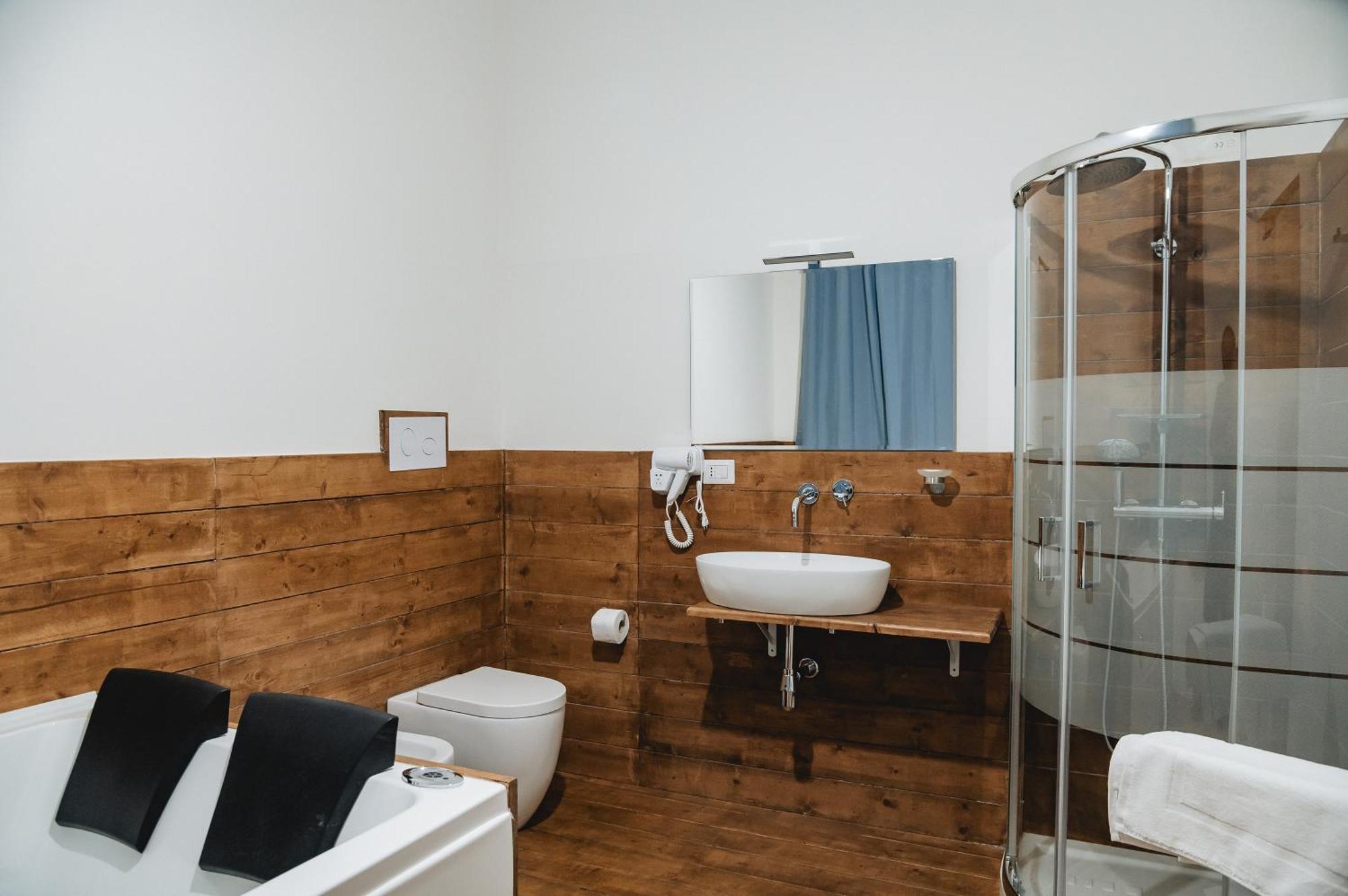 Sea House Bed & Breakfast Reggio di Calabria Dış mekan fotoğraf