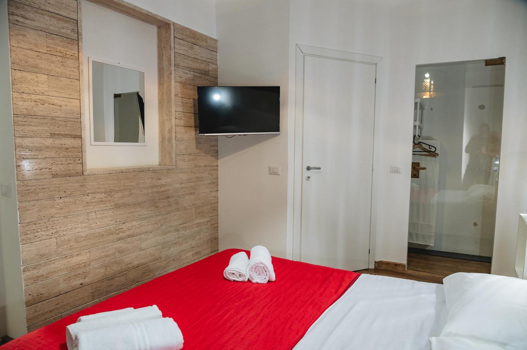 Sea House Bed & Breakfast Reggio di Calabria Dış mekan fotoğraf