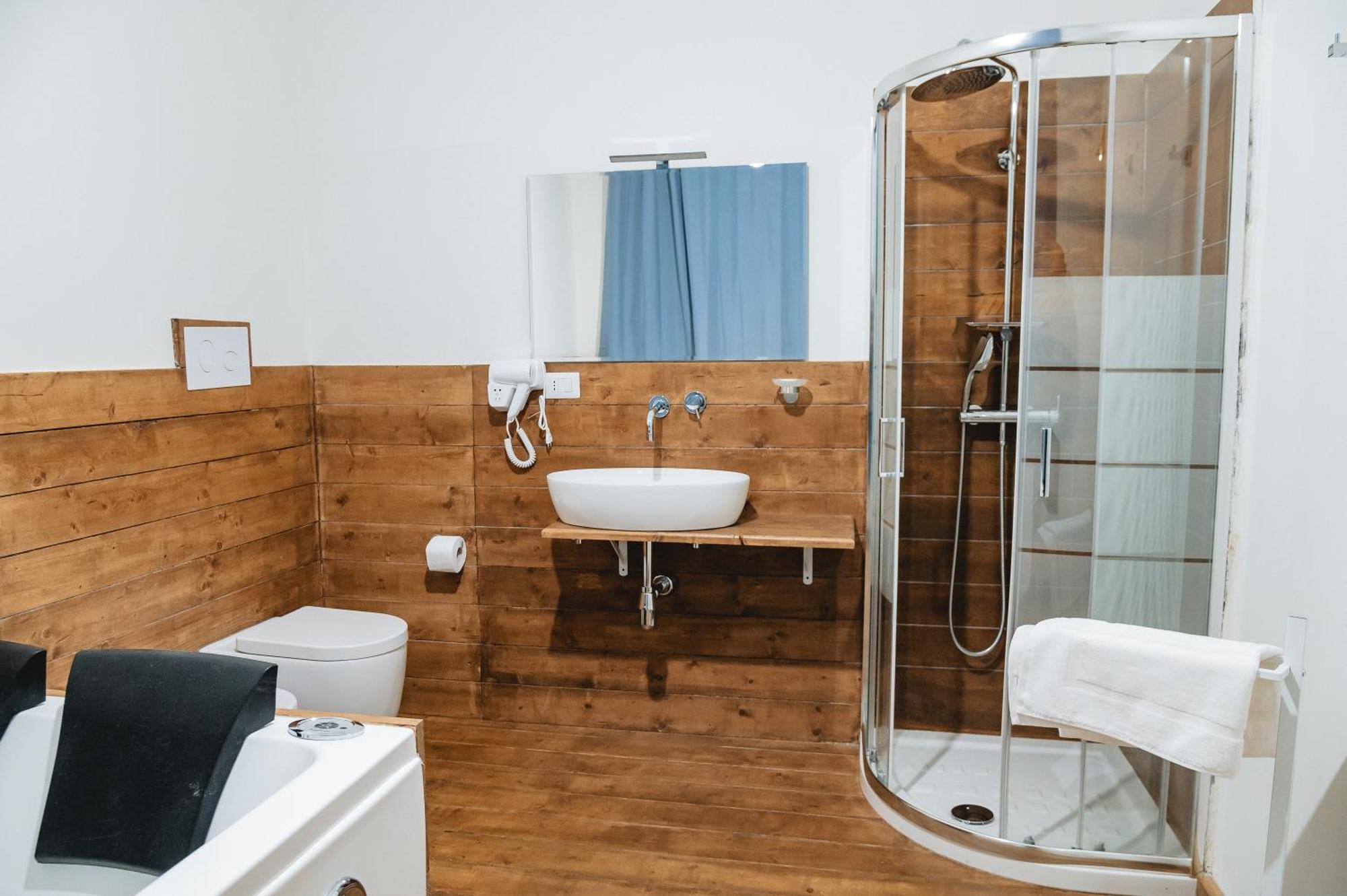 Sea House Bed & Breakfast Reggio di Calabria Dış mekan fotoğraf