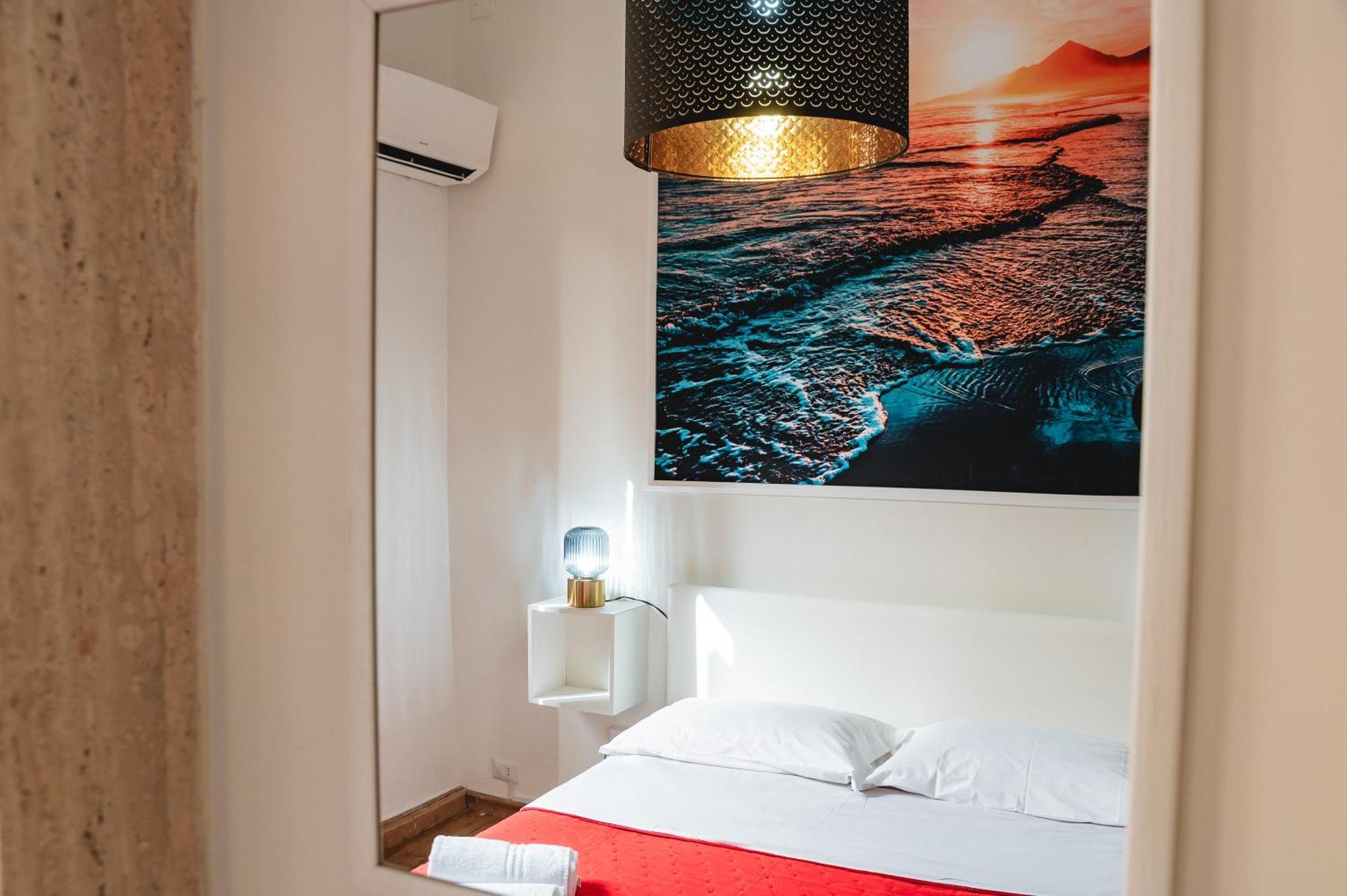 Sea House Bed & Breakfast Reggio di Calabria Dış mekan fotoğraf